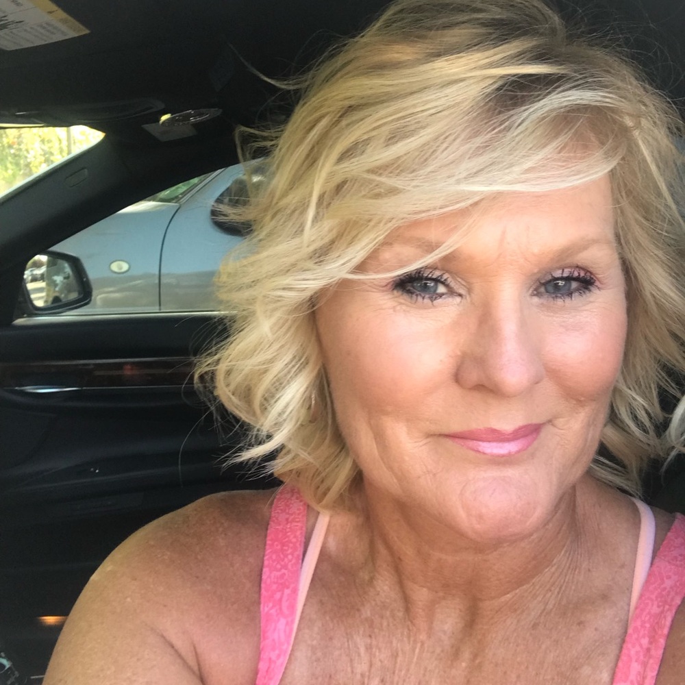 Meet your Posher, Lani